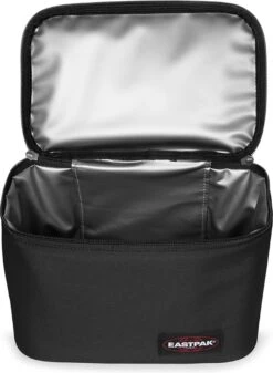 Eastpak Oval Lunch Koeltas Black -Kampeeruitrusting 879x1200 3