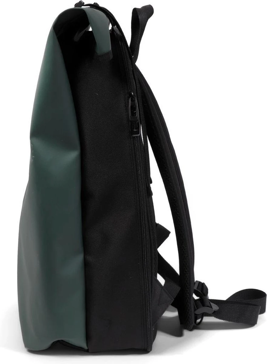 Norländer Picknick Rugtas - Koeltas - Inclusief Bestek - Groen 7 Norländer Picknick Rugtas - Koeltas - Inclusief Bestek - Groen - Afbeelding 7