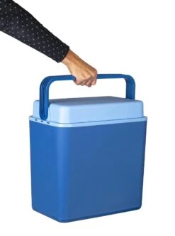 Bo-Camp Koelbox - Arctic - 24 Liter - Blauw 9 Bo-Camp Koelbox - Arctic - 24 Liter - Blauw -Kampeeruitrusting 893x1200 1
