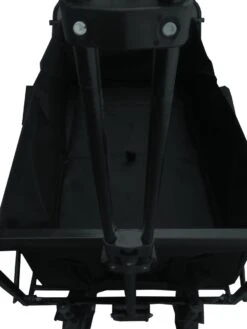 Rijoka Opvouwbare Bolderkar/Bolderwagen - Telescopische Stang | Zwart -Kampeeruitrusting 900x1200 26