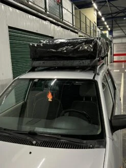 Daktent - Zumrut -Kampeertent -Rooftent 2 Personen 125X200CM 15 Daktent - Zumrut -Kampeertent -Rooftent 2 Personen 125X200CM -Kampeeruitrusting 900x1200 3