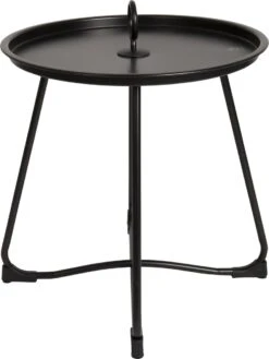 Bo-Camp - Campingtafel Palmetto - 45x44 Cm - Staal 28 Bo-Camp - Campingtafel Palmetto - 45x44 Cm - Staal -Kampeeruitrusting 901x1200 3