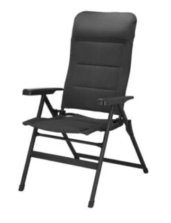 Travellife Barletta Comfort Stoel Antraciet / Donkergrijs -Kampeeruitrusting 920x1200 3