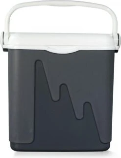 Curver Koelbox - 20L - Grijs - Isolatiekoelbox 5 Curver Koelbox - 20L - Grijs - Isolatiekoelbox -Kampeeruitrusting 924x1200 1