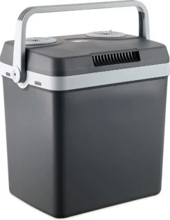 MOA Thermo-elektrische Koelbox - Met Verwarmingsfunctie - 12V En 230V - 32Liter - ECW32 -Kampeeruitrusting 929x1200 1