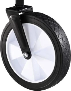 Monzana Bolderkar Opvouwbaar - 100 Liter - Met Afneembaar Dak Grijs -Kampeeruitrusting 935x1200 2