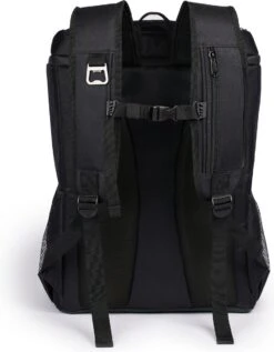 Sunflake Koelrugzak Groot - Lunchtas - Koeltas Backpack Voor Dames & Heren - Zwart 17 Sunflake Koelrugzak Groot - Lunchtas - Koeltas Backpack Voor Dames & Heren - Zwart -Kampeeruitrusting 935x1200 3