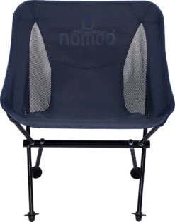 NOMAD® Campingstoel Compact | Ultra Lichtgewicht | Gemakkelijk Meenemen | Supersterk | Comfortabel | Snel Op Te Zetten -Kampeeruitrusting 948x1200 2