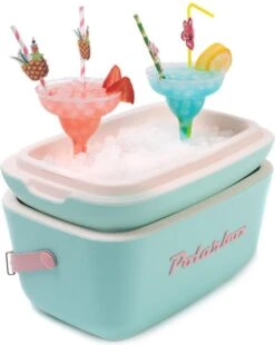 Merkloos Polarbox Koelbox Met Schouderband - Pastelgroen - 20 Liter - 45x30x(H)27cm 10 Merkloos Polarbox Koelbox Met Schouderband - Pastelgroen - 20 Liter - 45x30x(H)27cm -Kampeeruitrusting 957x1200 1