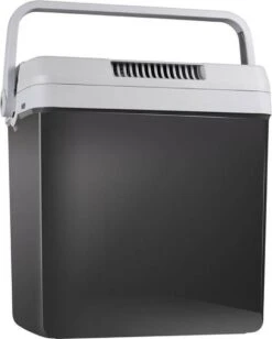 Tristar KB-7532 Koelbox 26 Liter - Koelbox Elektrisch - 12v Autolader En 230v Stopcontact - Koelt & Verwarmt - Grijs -Kampeeruitrusting 962x1200 1