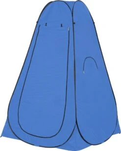 Dutch Mountains Pop-up Omkleedtent -190 X120cm Draagbare Douchetent - Prive-kamer - Multitent -Kampeeruitrusting 969x1200