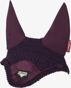 LeMieux Loire Oornetje - Maat Full - Mist -Kampeeruitrusting 973x1200 1