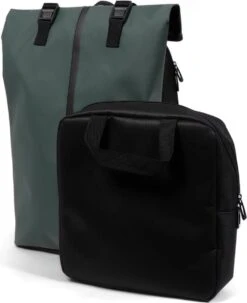 Norländer Picknick Rugtas - Koeltas - Inclusief Bestek - Groen 12 Norländer Picknick Rugtas - Koeltas - Inclusief Bestek - Groen -Kampeeruitrusting 978x1200