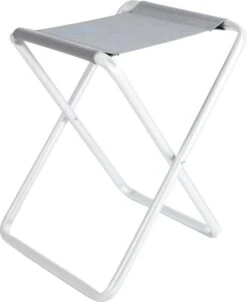 Bo-Camp Krukje - Campingkruk - Inklapbaar - Grijs -Kampeeruitrusting 980x1200 1