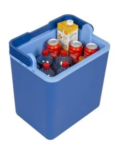 Bo-Camp Koelbox - Arctic - 32 Liter - Blauw -Kampeeruitrusting 983x1200 4