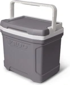 Igloo Profile II 16 - Kleine Koelbox - 15 Liter - Grijs 26 Igloo Profile II 16 - Kleine Koelbox - 15 Liter - Grijs -Kampeeruitrusting 987x1200