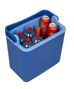 Bo-Camp Koelbox - Arctic - 24 Liter - Blauw 8 Bo-Camp Koelbox - Arctic - 24 Liter - Blauw -Kampeeruitrusting 995x1200 5