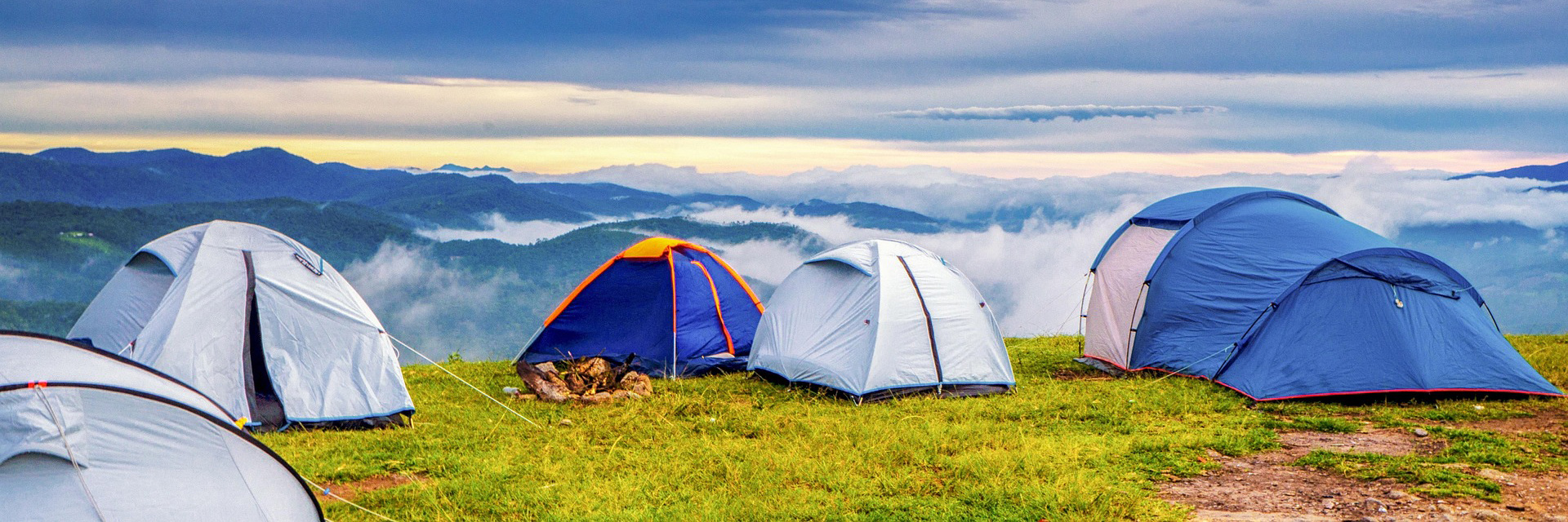 Kampeeruitrusting -Kampeeruitrusting camping 3893587 1920