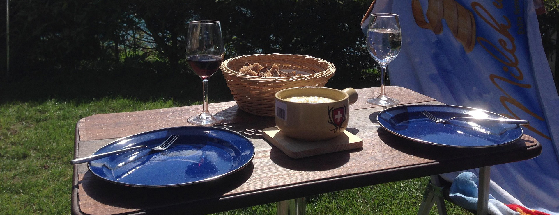 Kampeeruitrusting -Kampeeruitrusting fondue 947056 1920